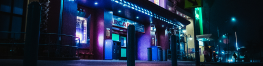 Appellate Division Affirms Summary Judgment for Casino in Trip-and-Fall Case