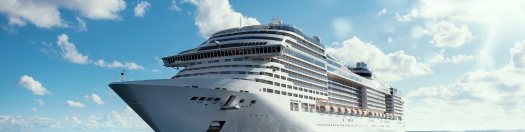 Dismissal of Cruise Ship Passengers Negligence Claim (1)