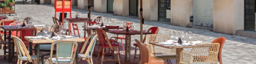 Florida Appellate Court Upholds Summary Judgment in Favor of Retailer in Chair