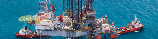 Offshore Drilling
