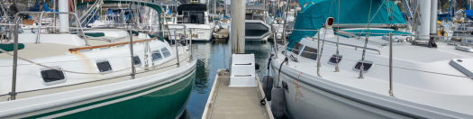 sailboat