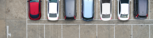 schuyler parking lot